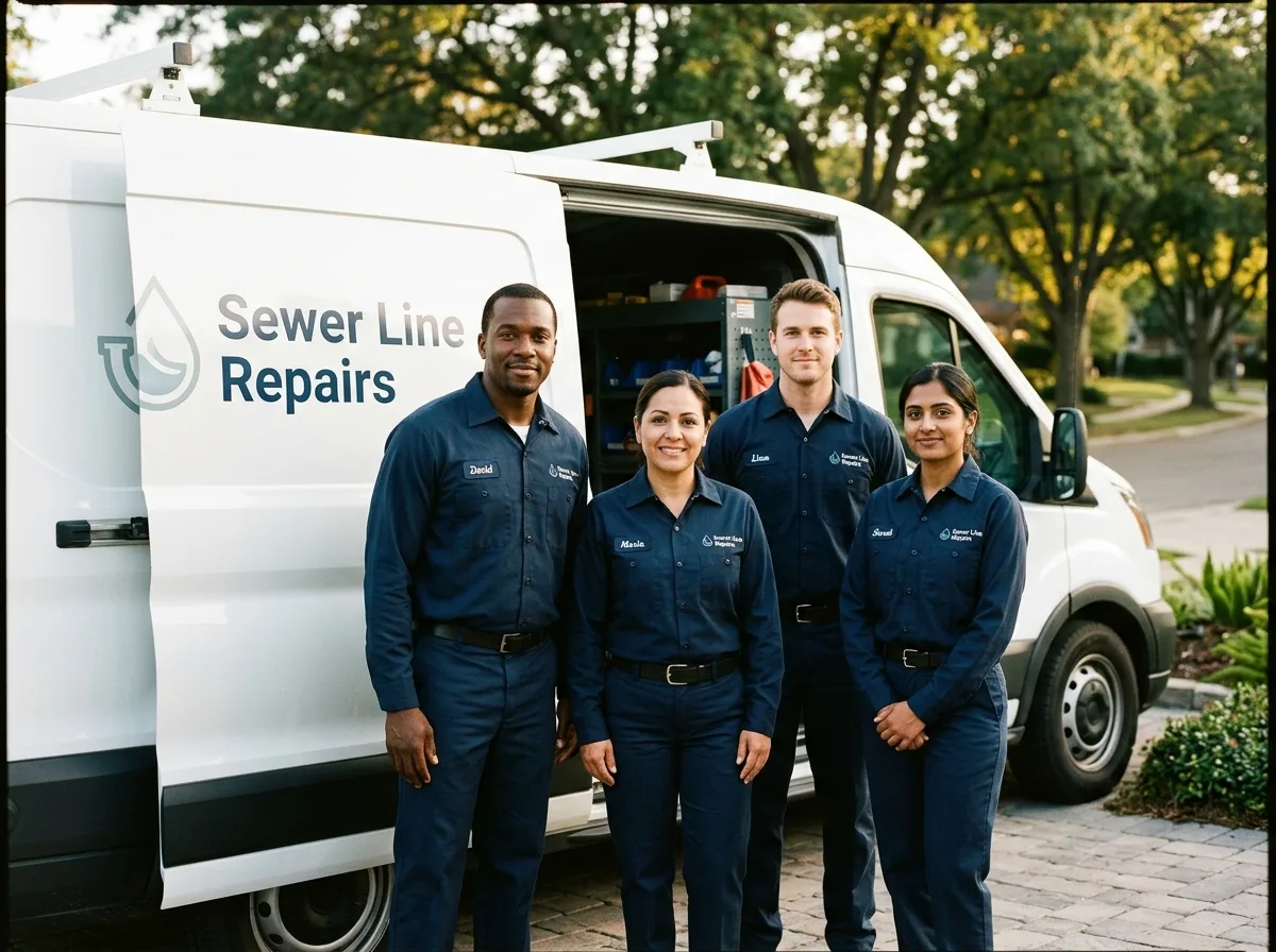 Emergency Plumber company in Hortonville, NY