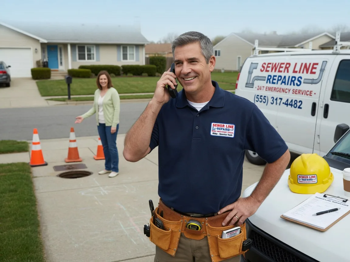 Emergency Plumber Hortonville, NY FAQs
